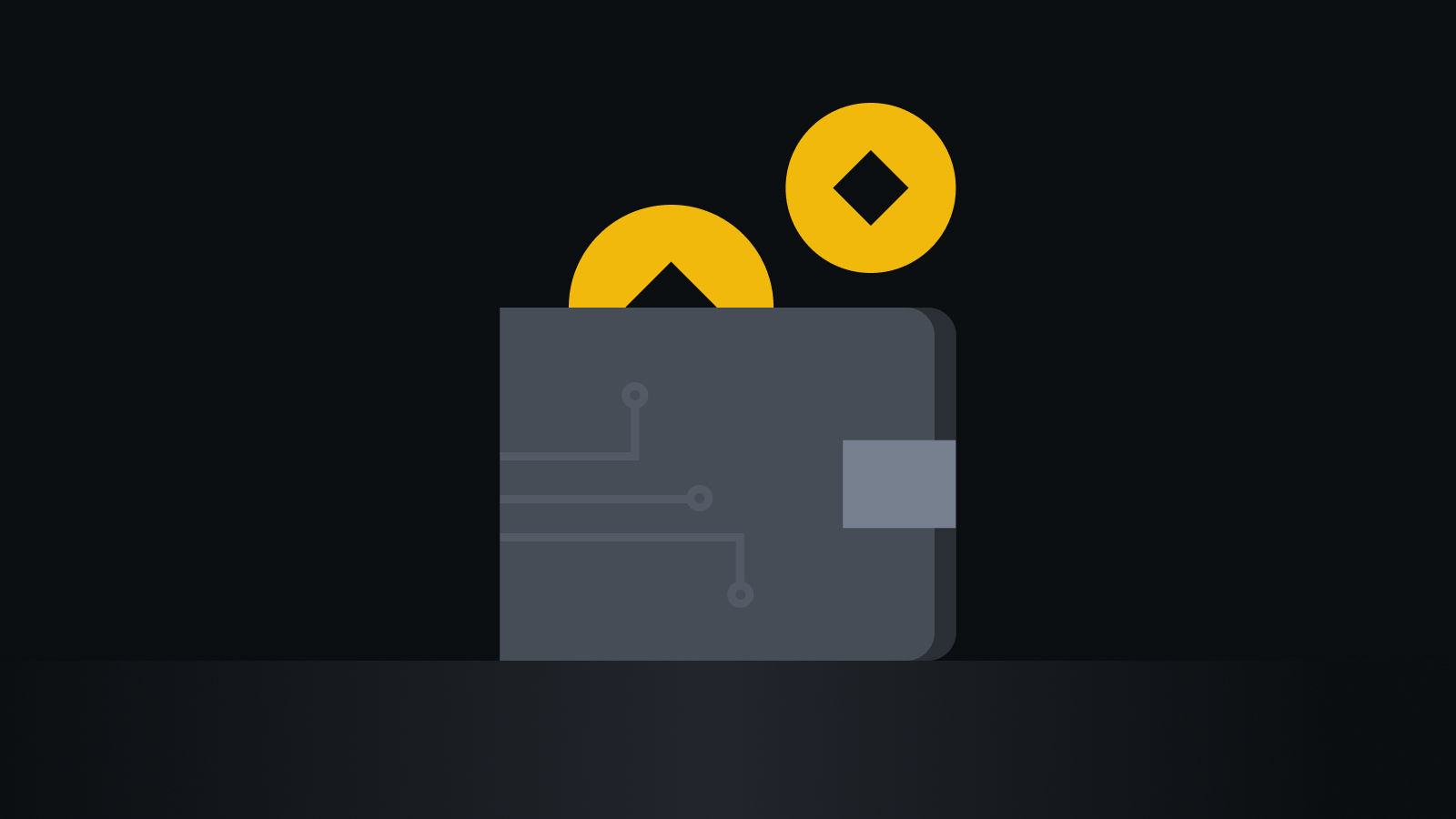 安全流畅的数字资产管家